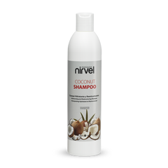 Coconut Shampoo