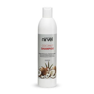 Coconut Shampoo