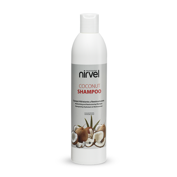 Coconut Shampoo