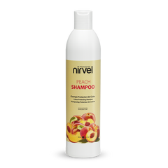 Peach Shampoo