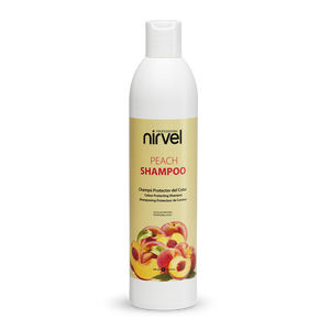 Peach Shampoo