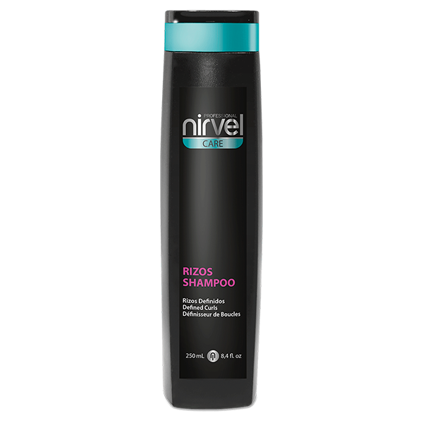 Rizos Shampoo