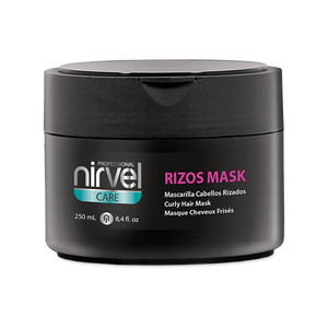 Curly Hair Mask