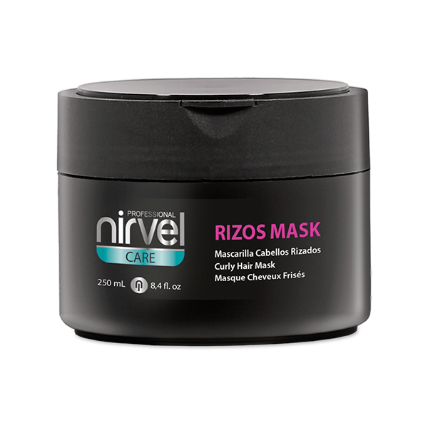Curly Hair Mask