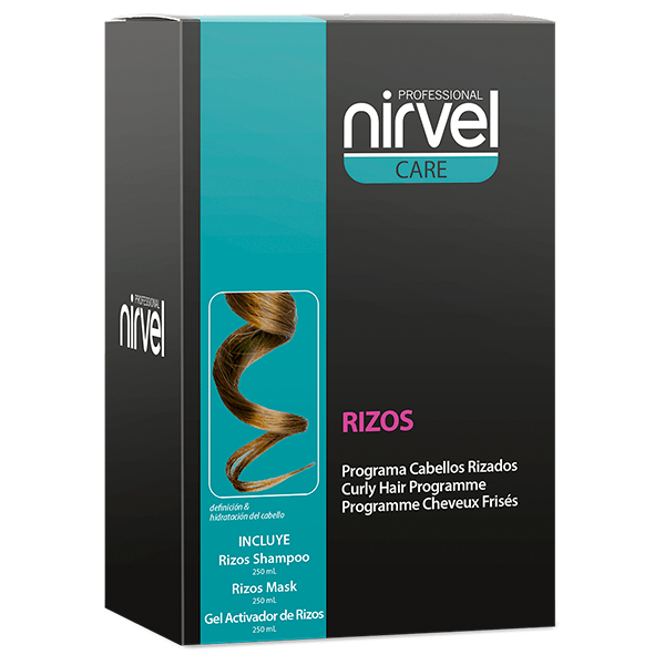 Rizos Pack