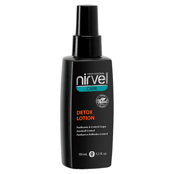 Detox Lotion
