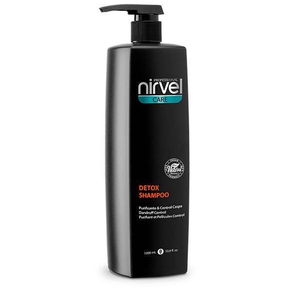 Detox Shampoo