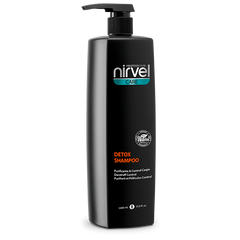 Detox Shampoo