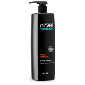Detox Shampoo