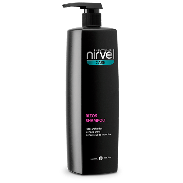 Rizos Shampoo