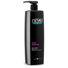 Rizos Shampoo