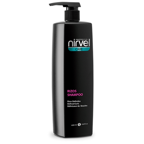 Rizos Shampoo