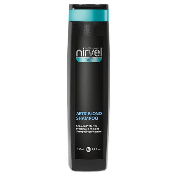 Artic Blond Shampoo
