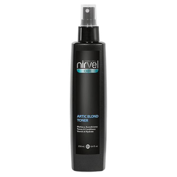 ARTIC BLOND TONER