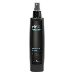 ARTIC BLOND TONER