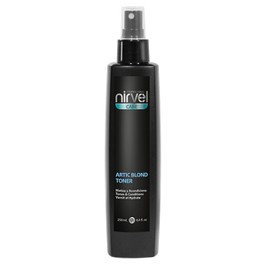 ARTIC BLOND TONER