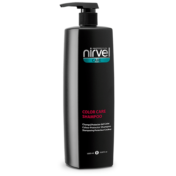 Color Care Shampoo