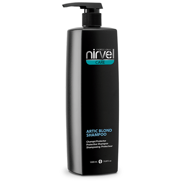 Artic Blond Shampoo