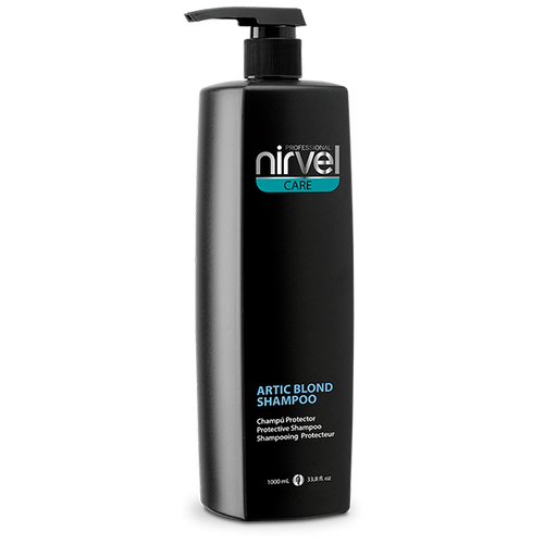 Artic Blond Shampoo