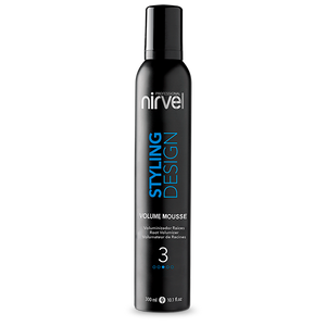 Volume Mousse