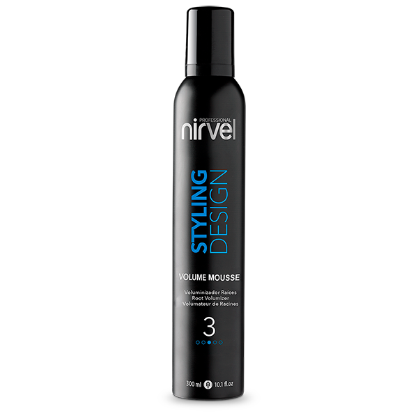 Volume Mousse