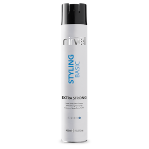 STYLING BASIC – EXTRA STRONG