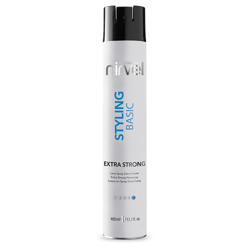 STYLING BASIC – EXTRA STRONG