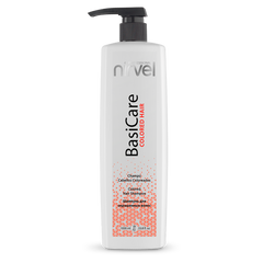 BasiCare Colored Hair Shampoo