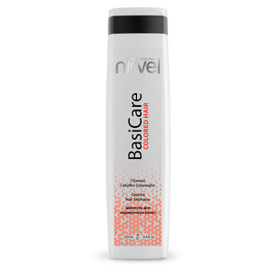 BasiCare Colored Hair Shampoo