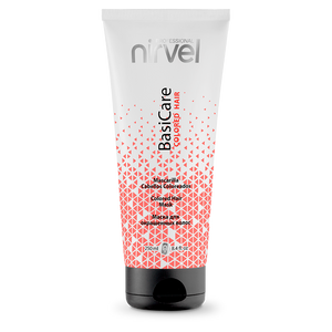 BasiCare Colored Hair Mask