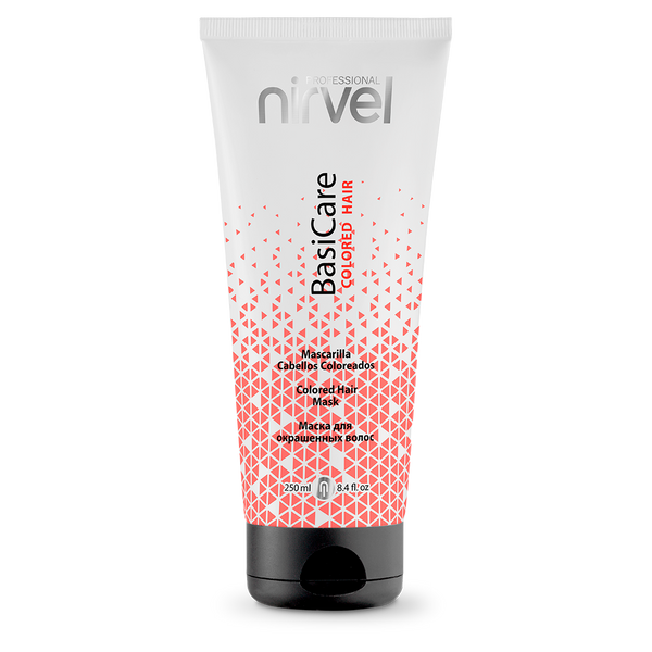 BasiCare Colored Hair Mask