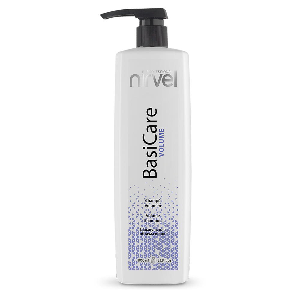 BasiCare Volume Shampoo