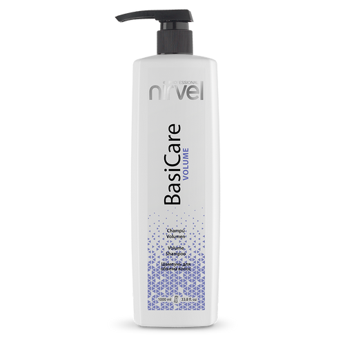 BasiCare Volume Shampoo