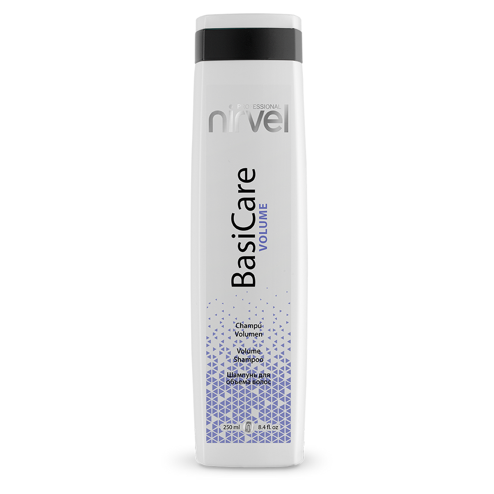 BasiCare Volume Shampoo