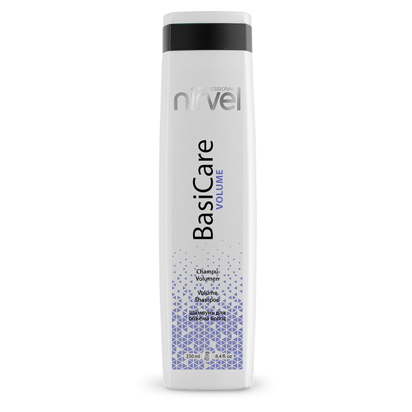 BasiCare Volume Shampoo