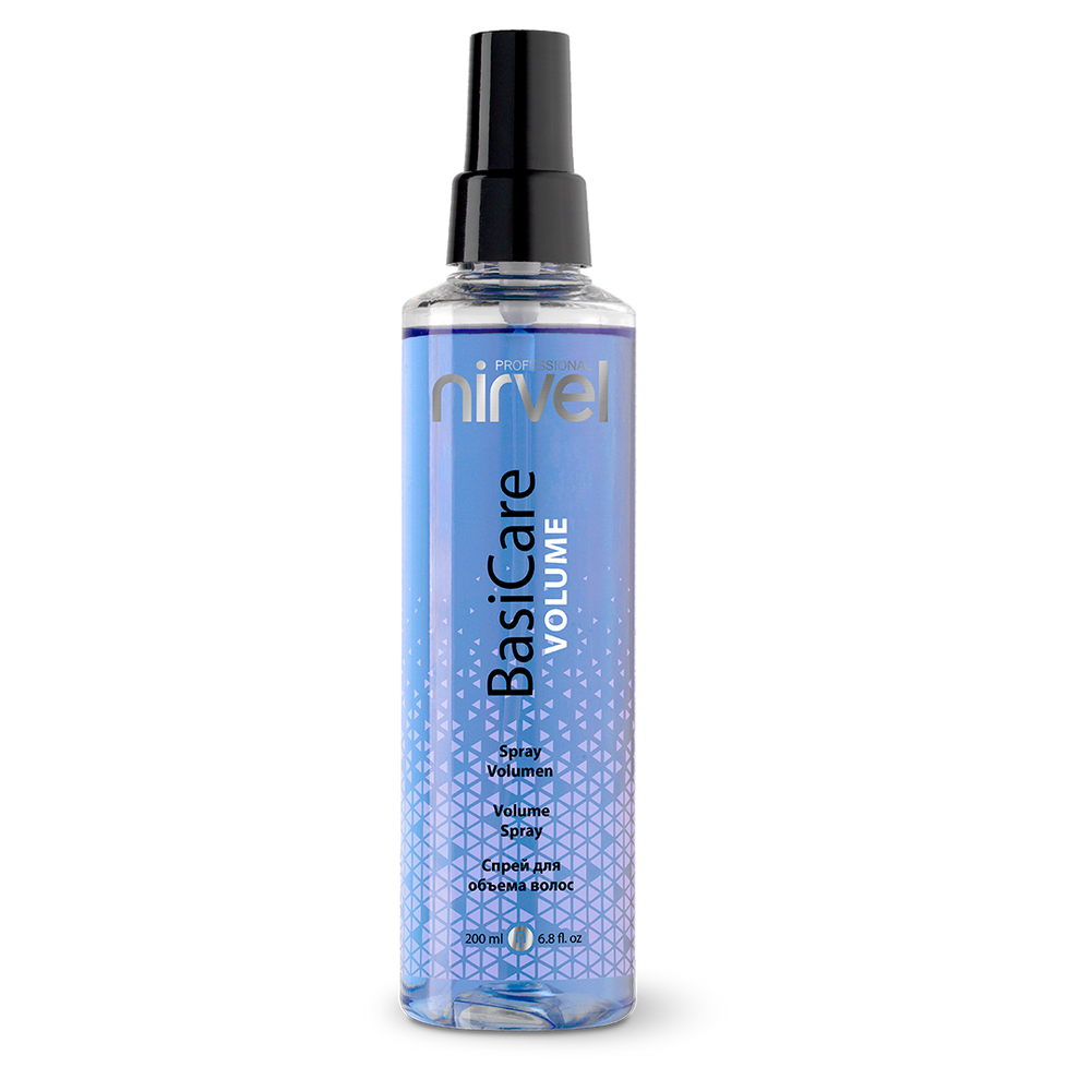 BasiCare Volume Spray