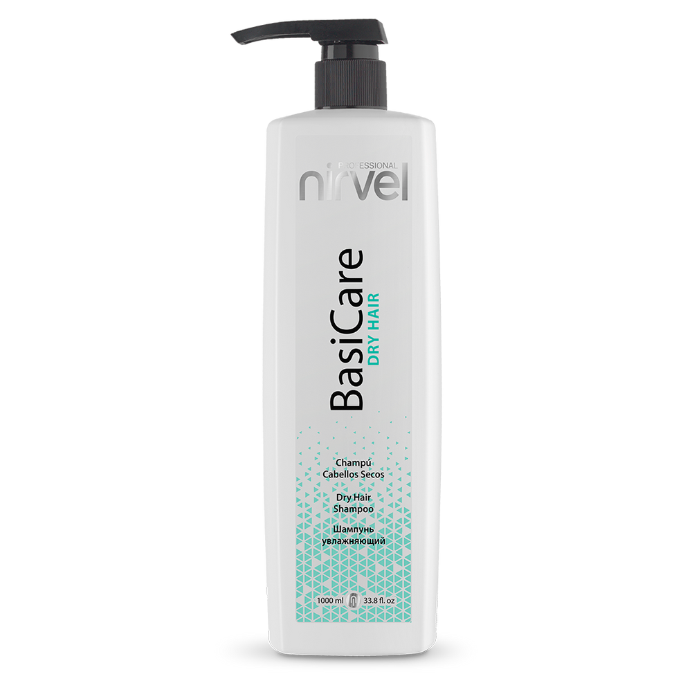 BasiCare Dry Hair Shampoo