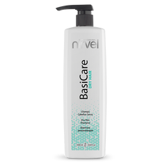 BasiCare Dry Hair Shampoo