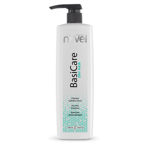 BasiCare Dry Hair Shampoo