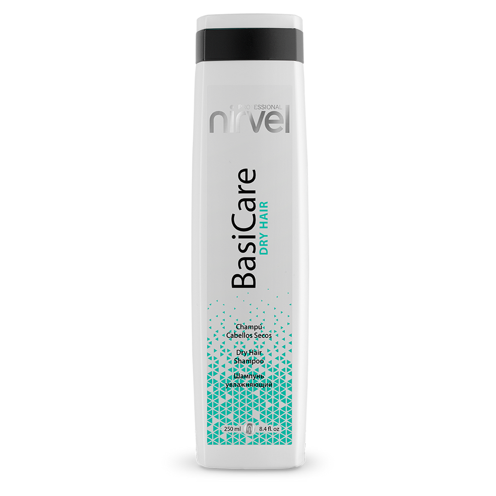 BasiCare Dry Hair Shampoo