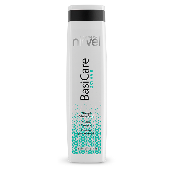 BasiCare Dry Hair Shampoo