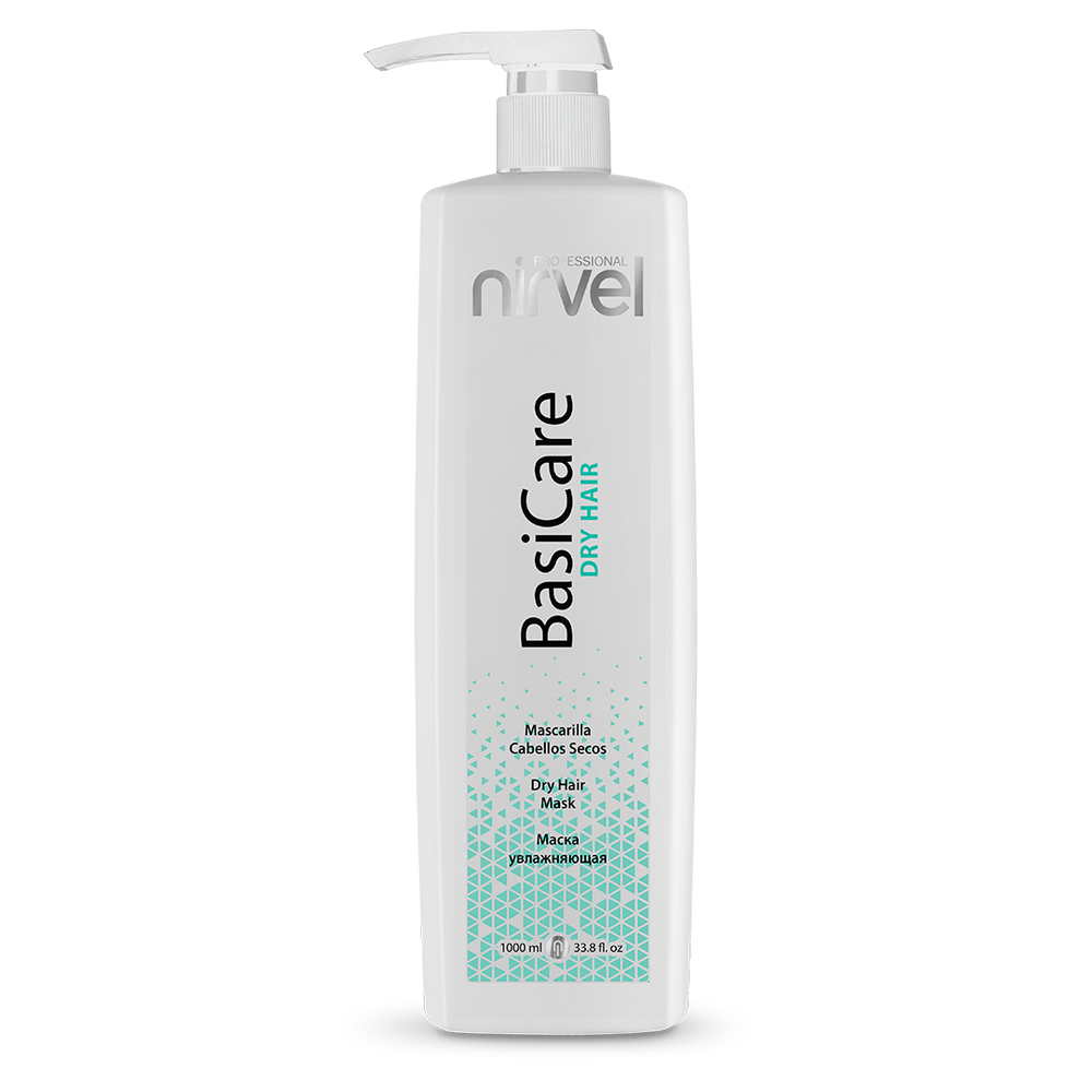 BasiCare Dry Hair Mask