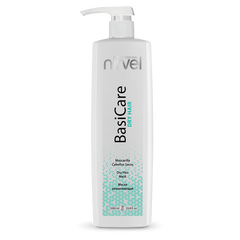 BasiCare Dry Hair Mask