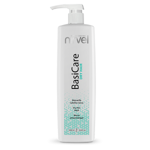 BasiCare Dry Hair Mask