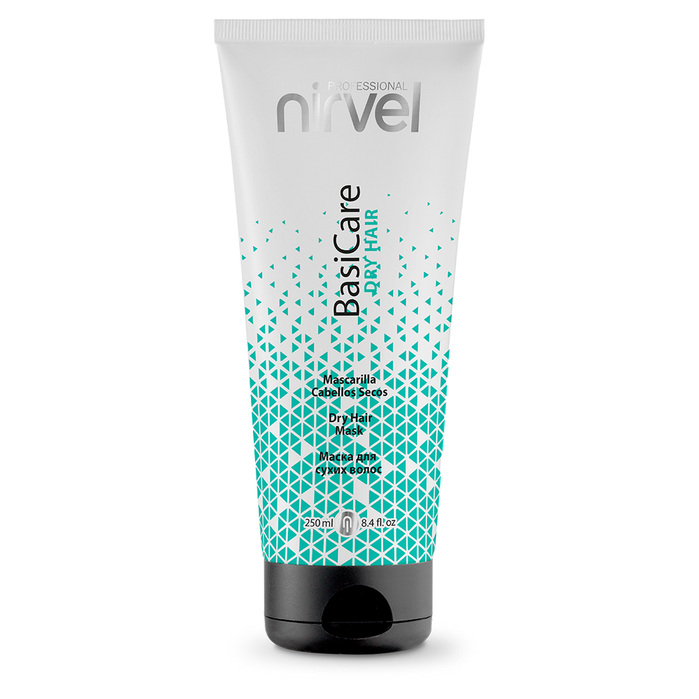 BasiCare Dry Hair Mask
