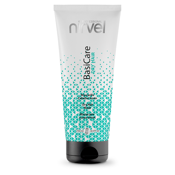 BasiCare Dry Hair Mask