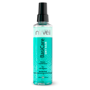 BasiCare Dry Hair Biphase