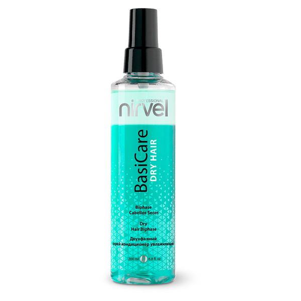 BasiCare Dry Hair Biphase