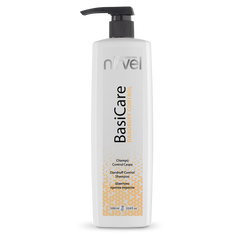 BasiCare Dandruff Control Shampoo