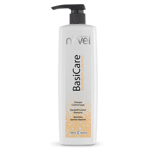 BasiCare Dandruff Control Shampoo